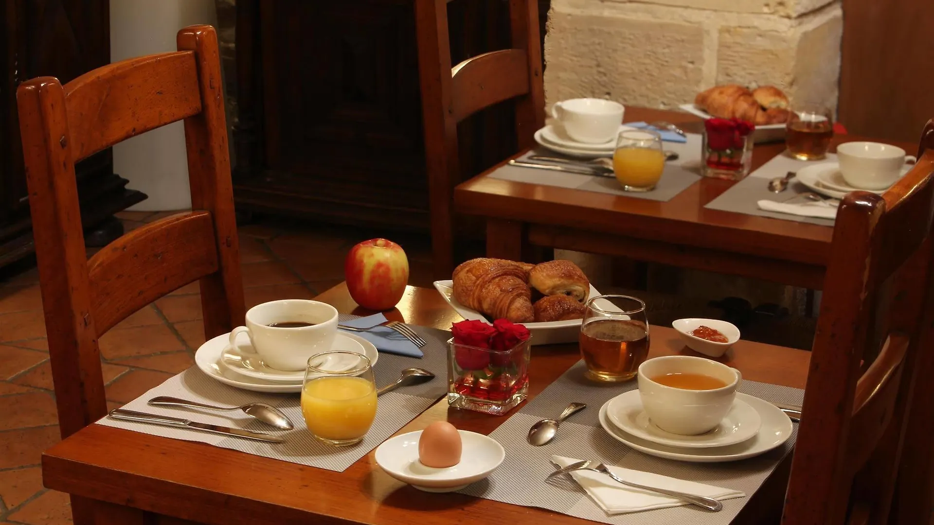 Hotel Saint Martin Bastille Paryż Francja