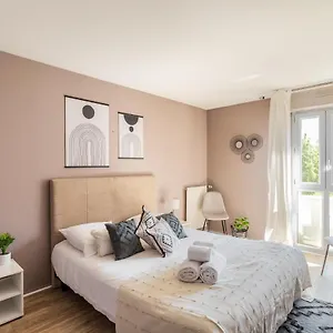 Appartement Ty Marie By Cocoonr 