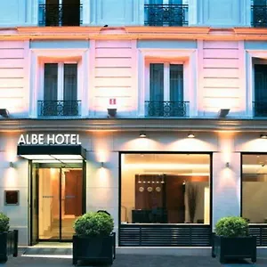 3* Отель Albe Saint Michel