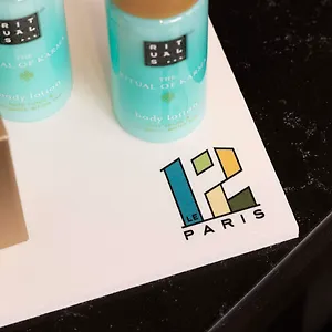 ウィルソン オペラ ホテル