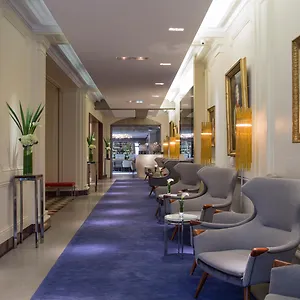 5* Отель De Sers Champs Elysees