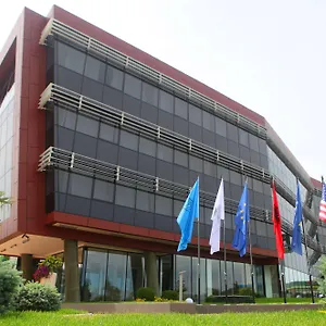 Western Premier Ark Отель Ринас