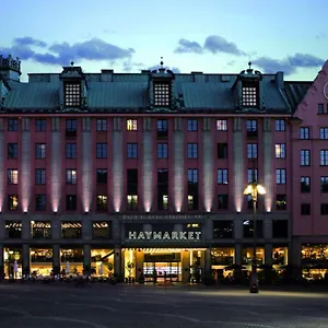 Haymarket By Scandic Отель Стокгольм