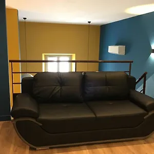Appartement Centre Carré D’or 