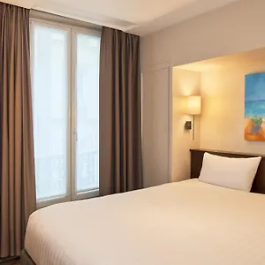 3* Отель Timhotel Odessa Montparnasse