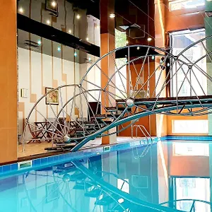 Hotel Anel *****
