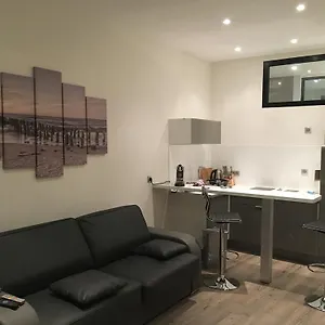 Appartement Gallo Comfort 