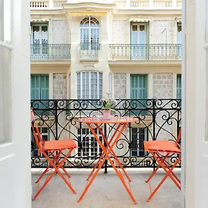 Appartement La Romantica Dante Five Stars House 