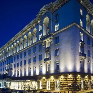 Hotel Balkan Palace *****