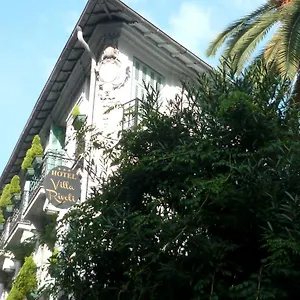 Rivoli Отель Ницца