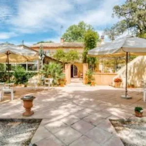 Hotel Le Chêne **
