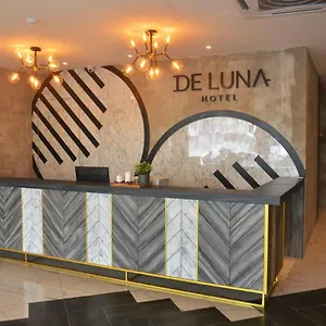 De Luna Sri Petaling Отель Куала-Лумпур