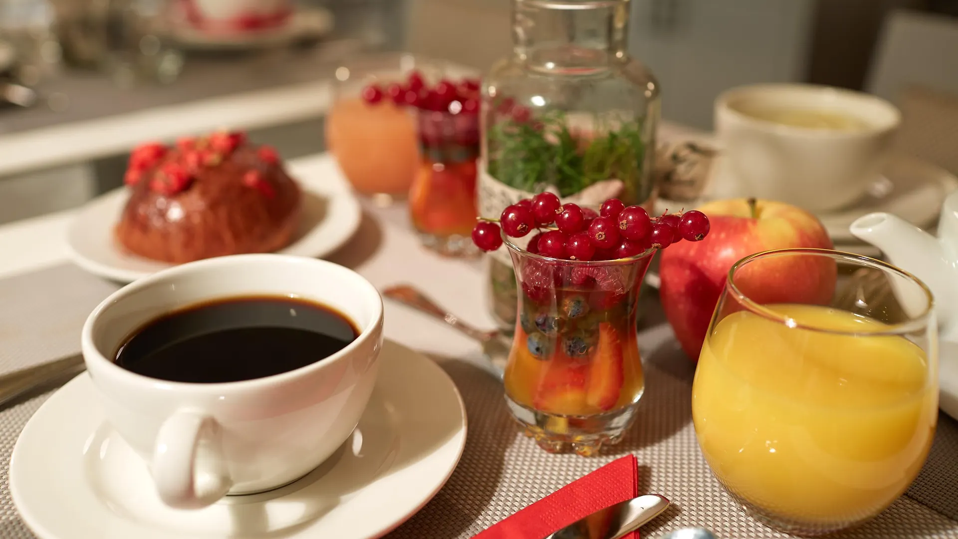 Hotel Saint Martin Bastille Paris