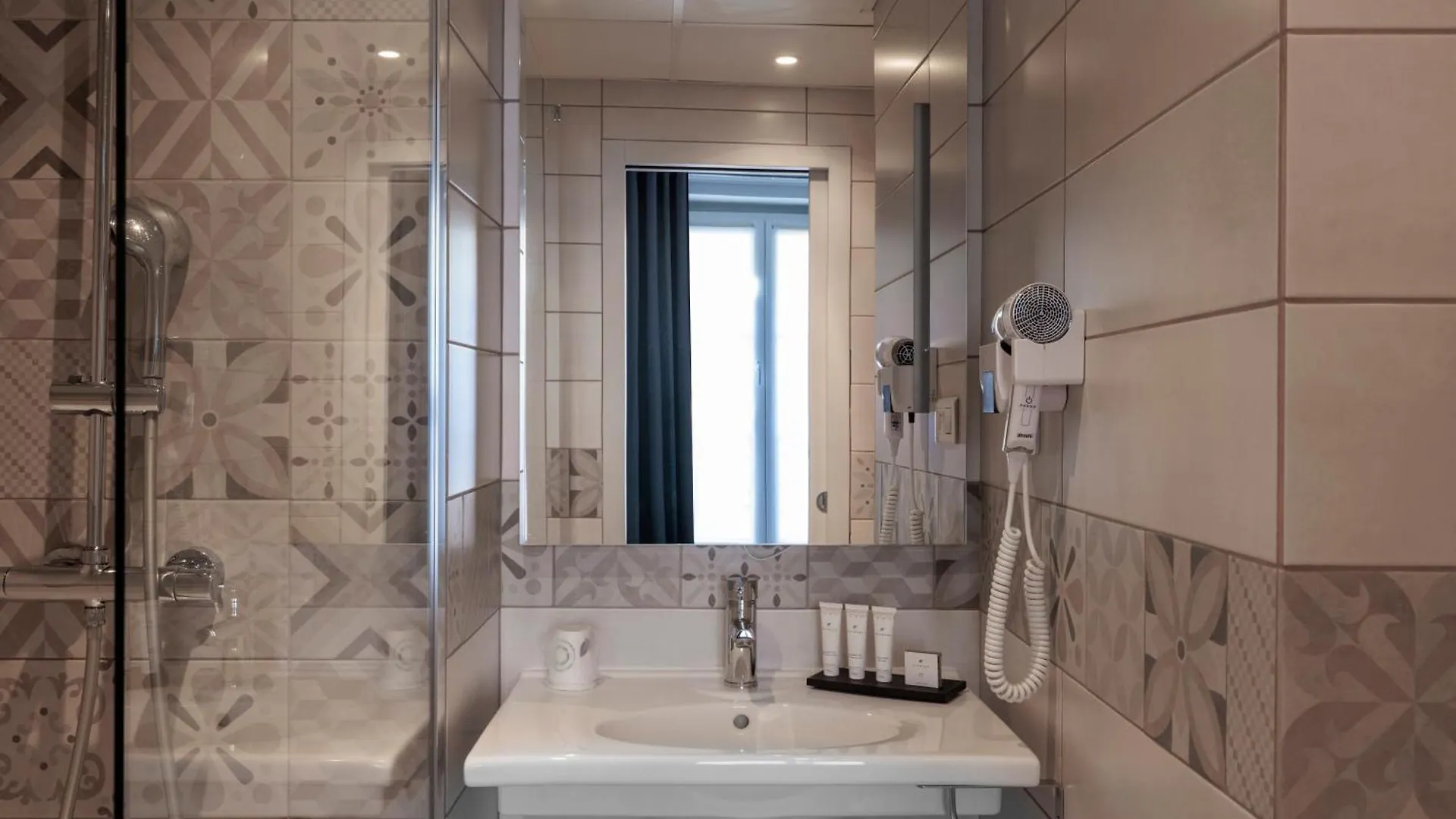 Hotel Saint Martin Bastille Παρίσι