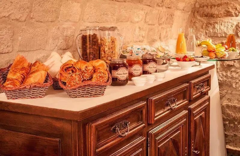 Hotel Saint Martin Bastille Paris 3*,  France